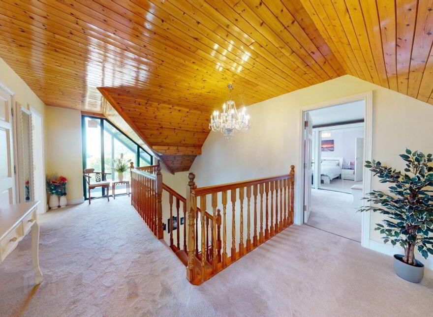 Laurel Lodge, Kildavin, Murrintown, Y35E781