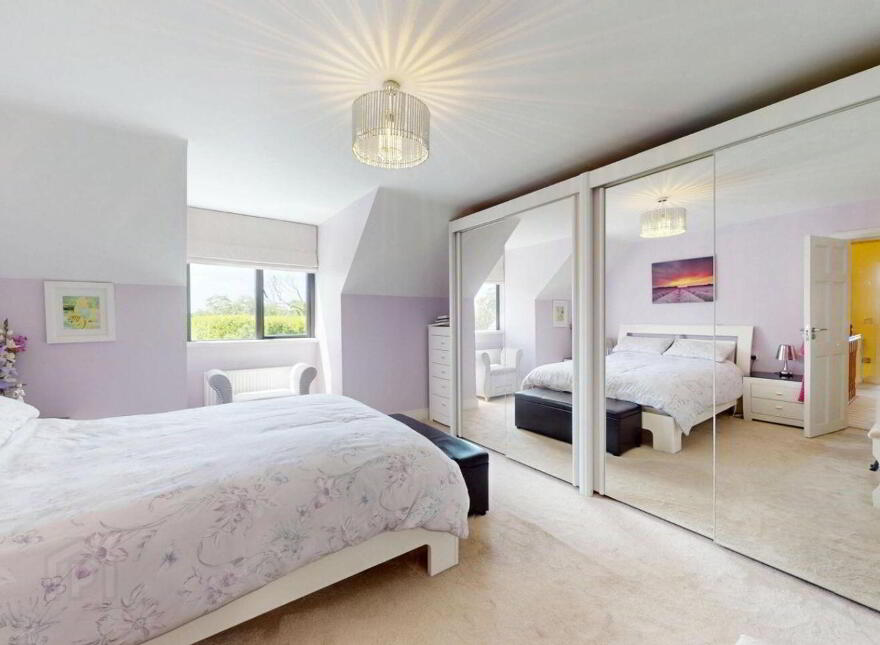 Laurel Lodge, Kildavin, Murrintown, Y35E781