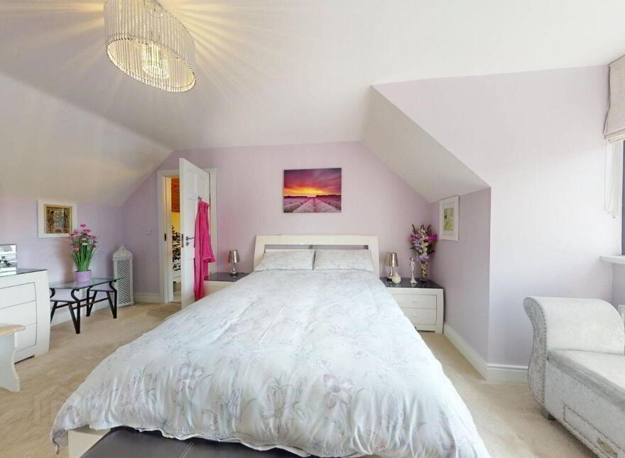 Laurel Lodge, Kildavin, Murrintown, Y35E781