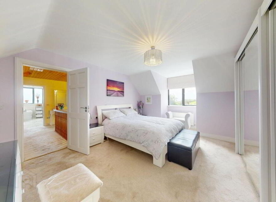 Laurel Lodge, Kildavin, Murrintown, Y35E781