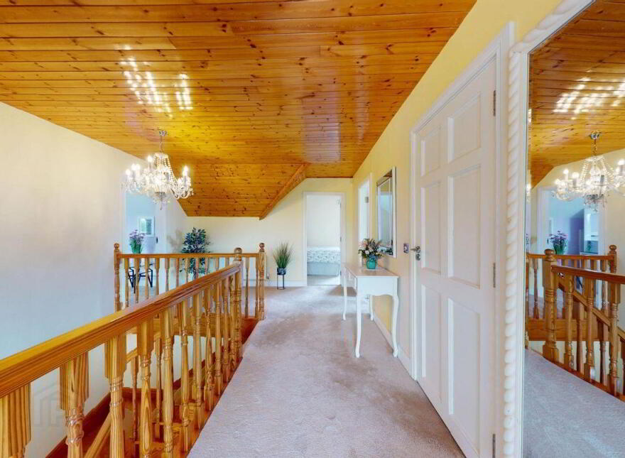 Laurel Lodge, Kildavin, Murrintown, Y35E781