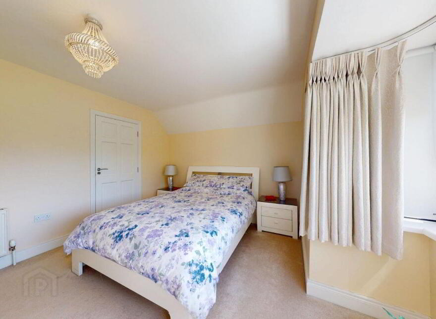 Laurel Lodge, Kildavin, Murrintown, Y35E781