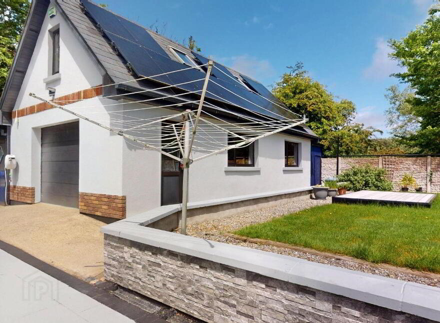 Laurel Lodge, Kildavin, Murrintown, Y35E781