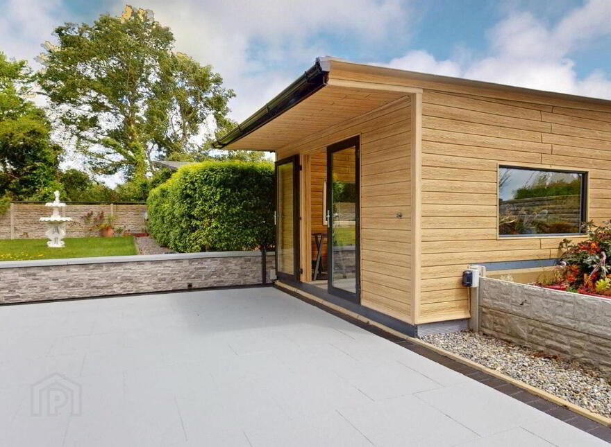 Laurel Lodge, Kildavin, Murrintown, Y35E781