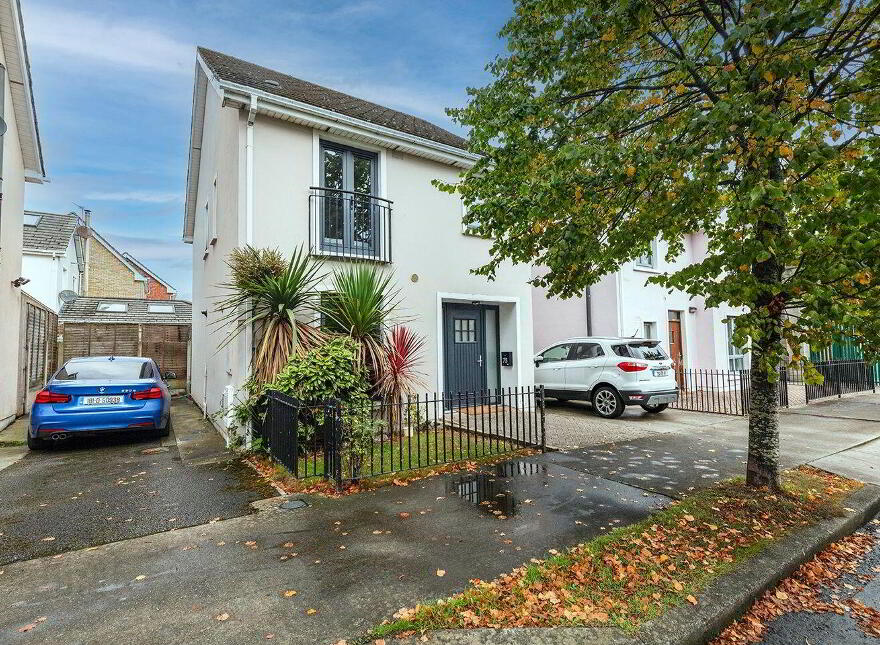 75 Grange Abbey Road, Grange Abbey, Donaghmede, Donaghmede, D13FX53
