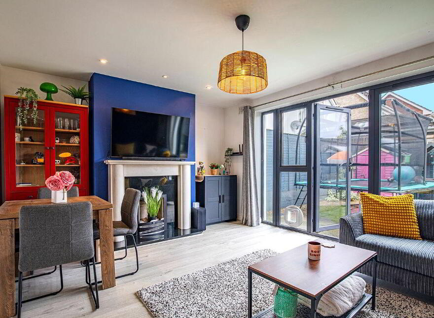 75 Grange Abbey Road, Grange Abbey, Donaghmede, Donaghmede, D13FX53