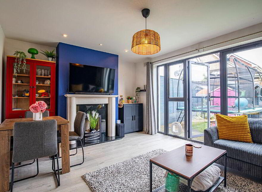 75 Grange Abbey Road, Grange Abbey, Donaghmede, Donaghmede, D13FX53