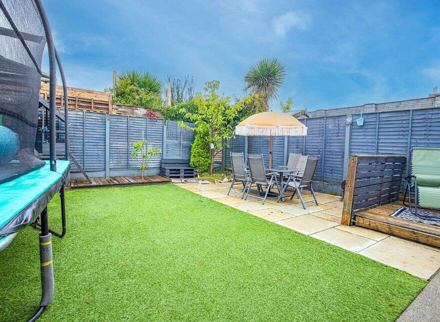 75 Grange Abbey Road, Grange Abbey, Donaghmede, Donaghmede, D13FX53