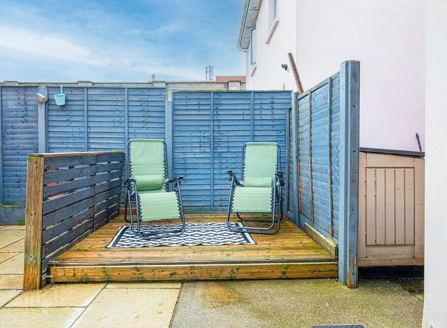 75 Grange Abbey Road, Grange Abbey, Donaghmede, Donaghmede, D13FX53
