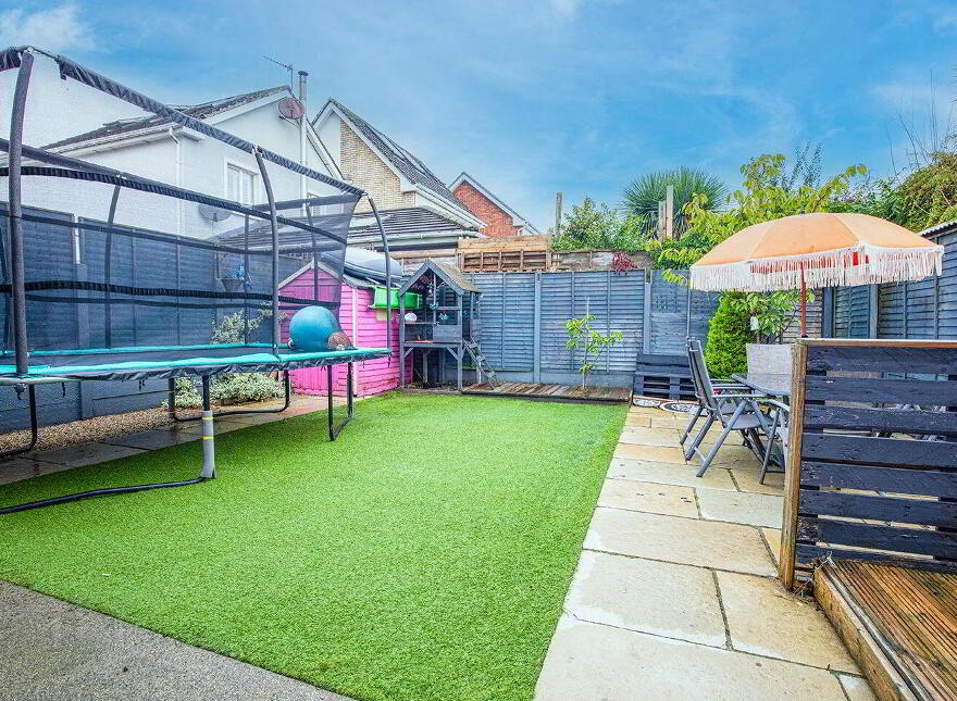 75 Grange Abbey Road, Grange Abbey, Donaghmede, Donaghmede, D13FX53