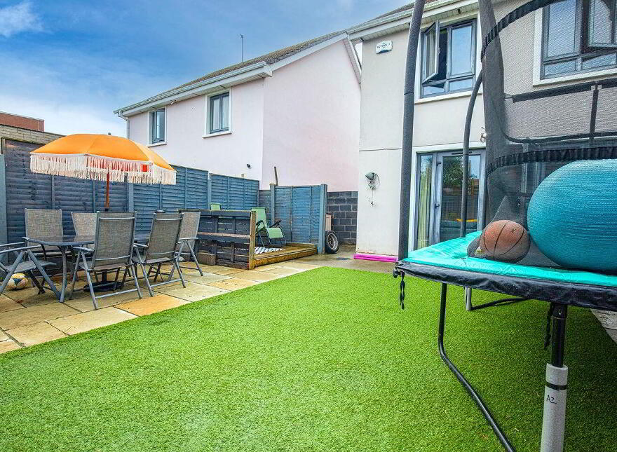 75 Grange Abbey Road, Grange Abbey, Donaghmede, Donaghmede, D13FX53