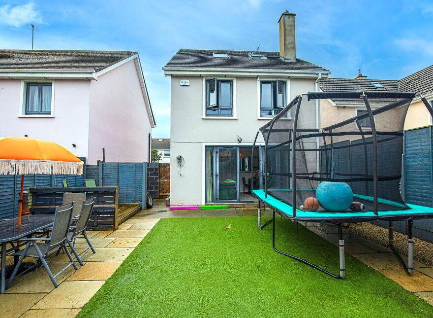 75 Grange Abbey Road, Grange Abbey, Donaghmede, Donaghmede, D13FX53