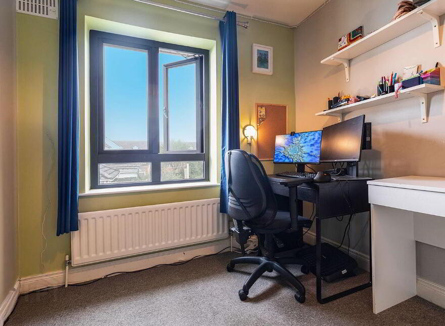 75 Grange Abbey Road, Grange Abbey, Donaghmede, Donaghmede, D13FX53