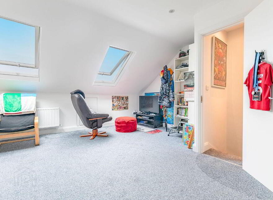 75 Grange Abbey Road, Grange Abbey, Donaghmede, Donaghmede, D13FX53