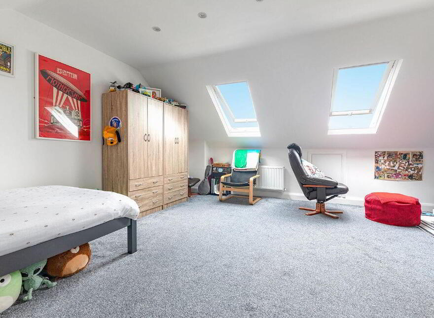 75 Grange Abbey Road, Grange Abbey, Donaghmede, Donaghmede, D13FX53