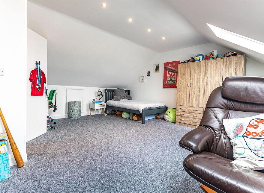 75 Grange Abbey Road, Grange Abbey, Donaghmede, Donaghmede, D13FX53