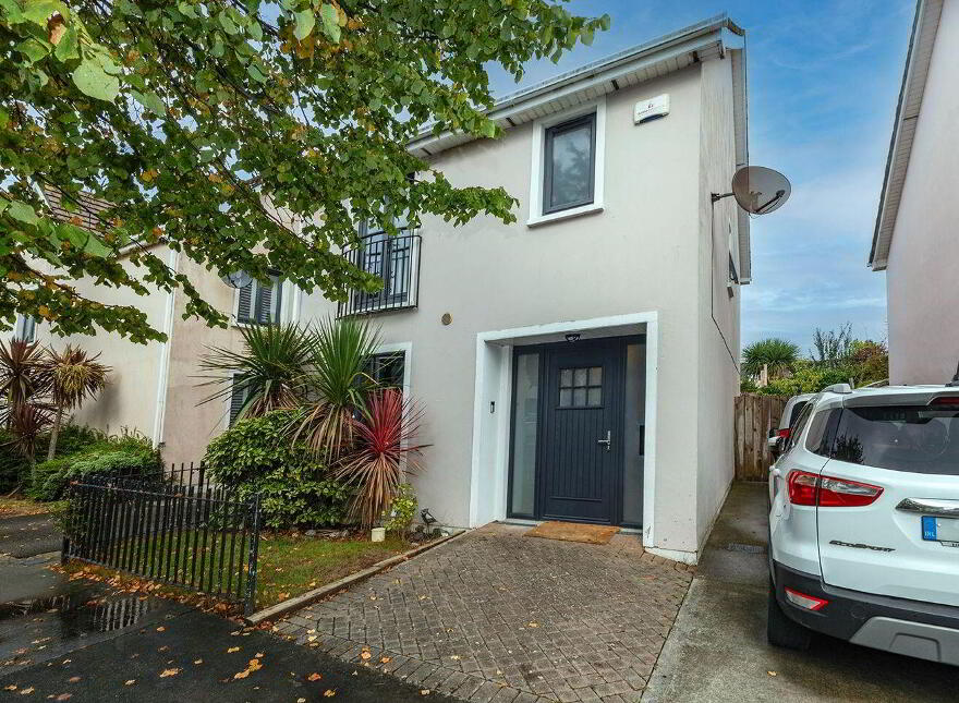75 Grange Abbey Road, Grange Abbey, Donaghmede, Donaghmede, D13FX53