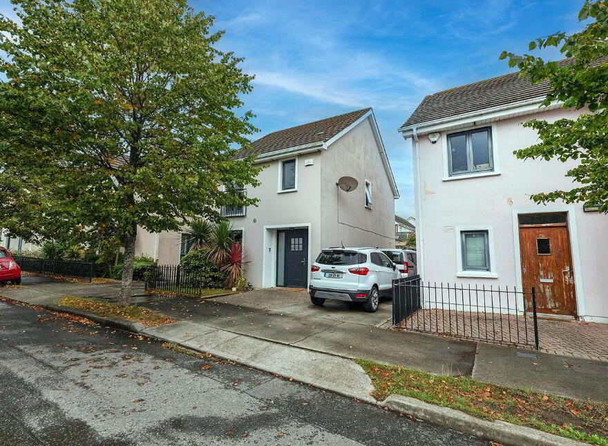 75 Grange Abbey Road, Grange Abbey, Donaghmede, Donaghmede, D13FX53
