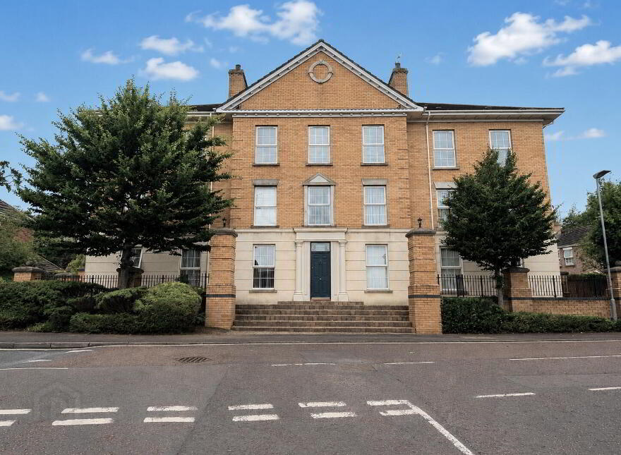 Apt 1, 67 Summerhill, Banbridge, BT32 3LJ