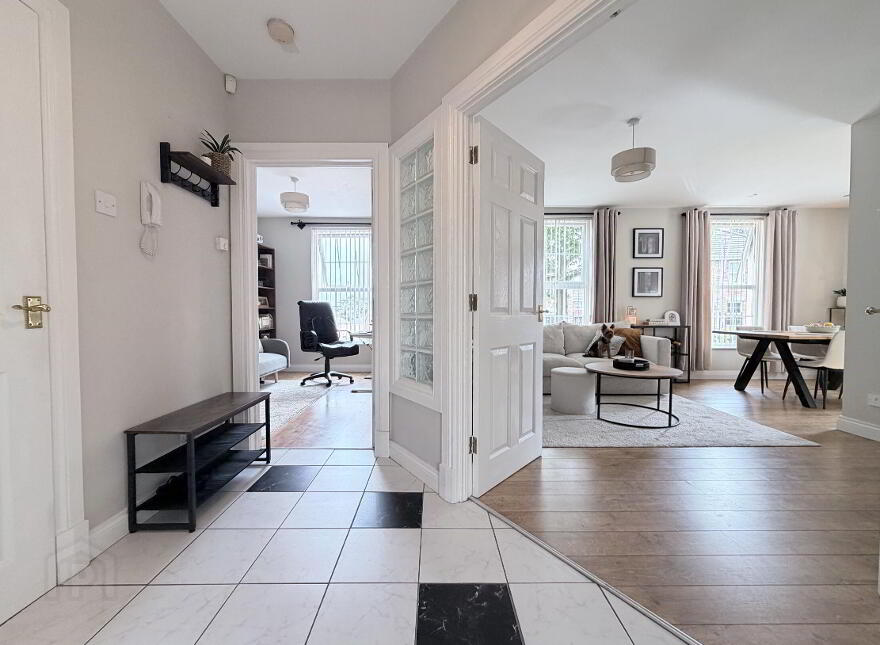 Apt 1, 67 Summerhill, Banbridge, BT32 3LJ