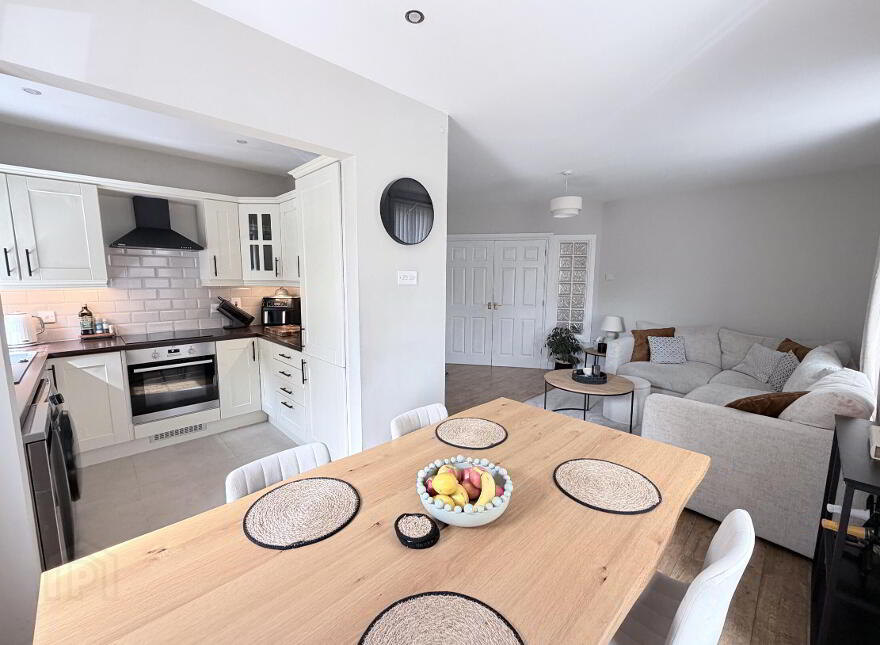 Apt 1, 67 Summerhill, Banbridge, BT32 3LJ