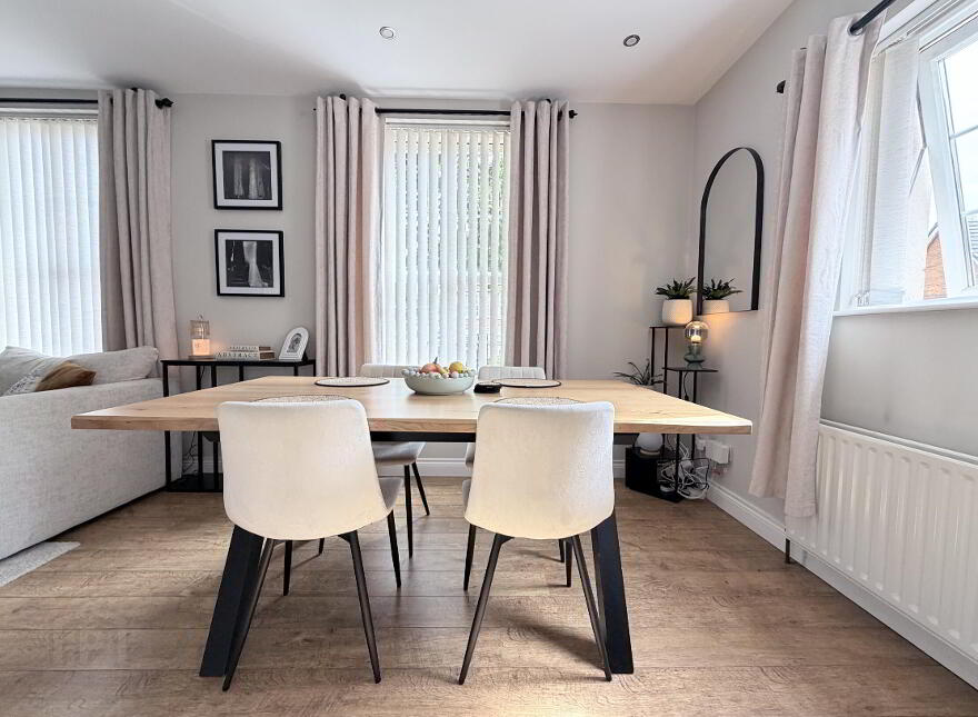 Apt 1, 67 Summerhill, Banbridge, BT32 3LJ