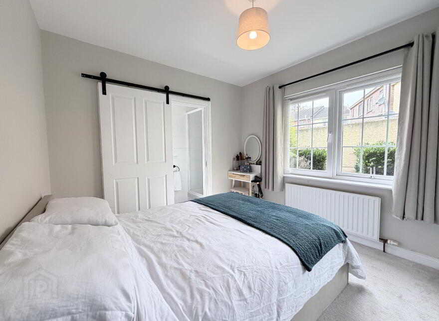 Apt 1, 67 Summerhill, Banbridge, BT32 3LJ