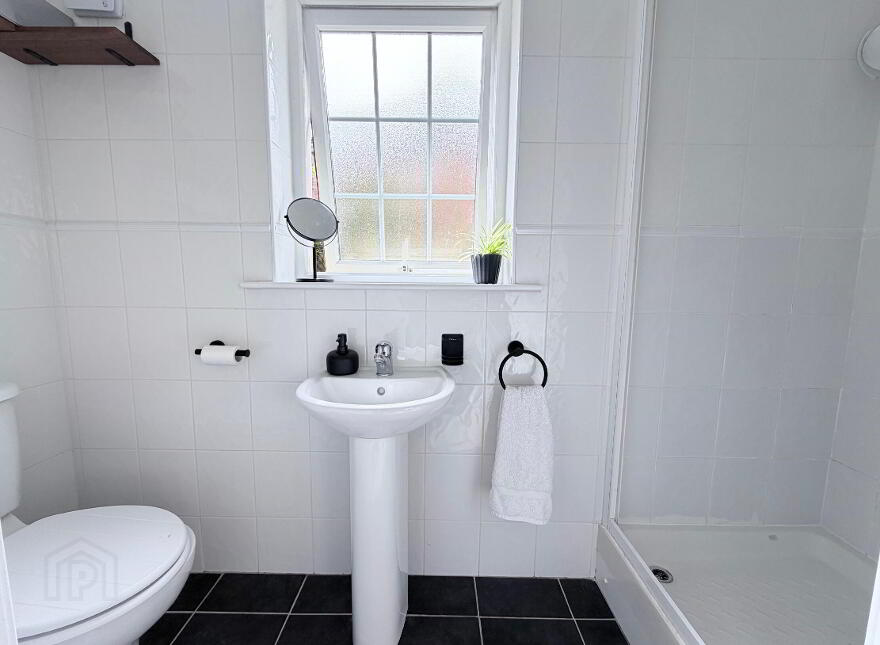 Apt 1, 67 Summerhill, Banbridge, BT32 3LJ
