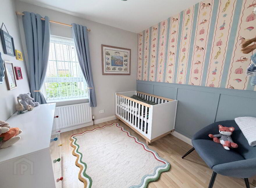 Apt 1, 67 Summerhill, Banbridge, BT32 3LJ