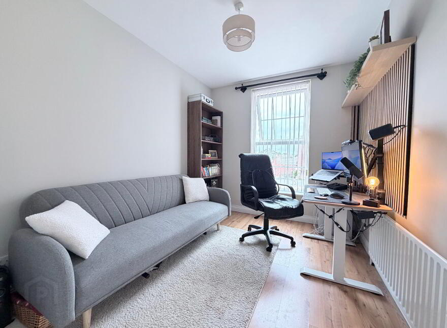 Apt 1, 67 Summerhill, Banbridge, BT32 3LJ