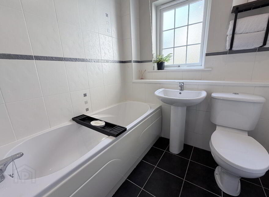 Apt 1, 67 Summerhill, Banbridge, BT32 3LJ