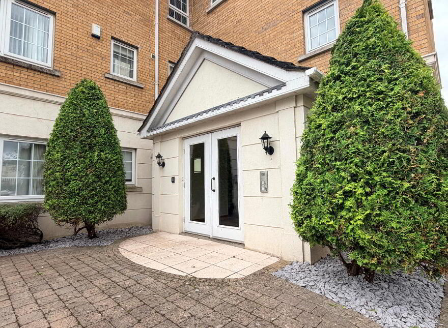 Apt 1, 67 Summerhill, Banbridge, BT32 3LJ