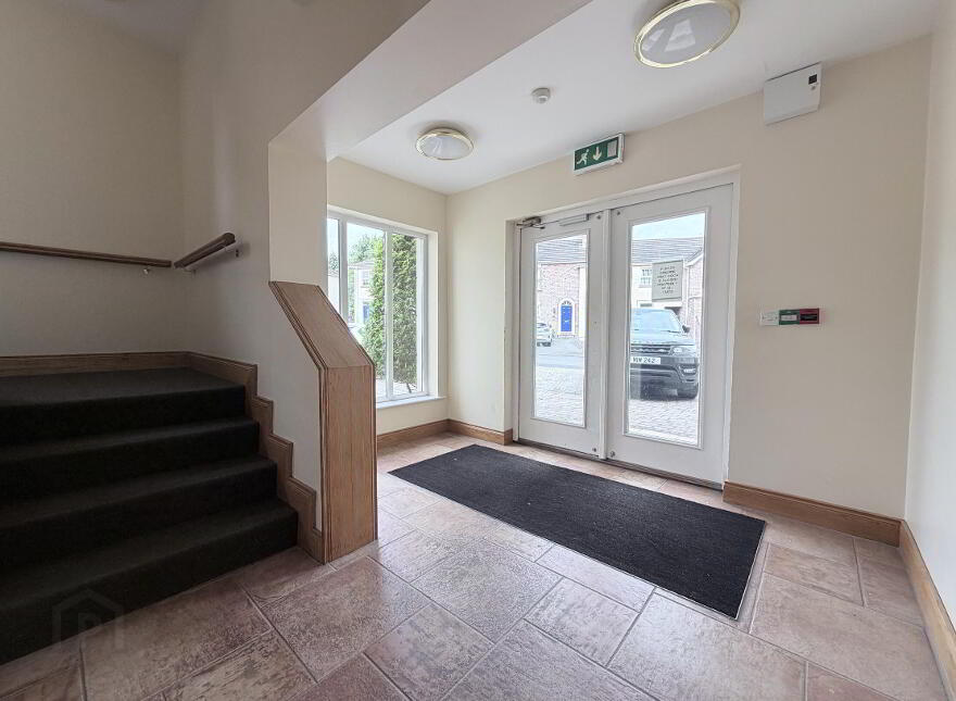 Apt 1, 67 Summerhill, Banbridge, BT32 3LJ