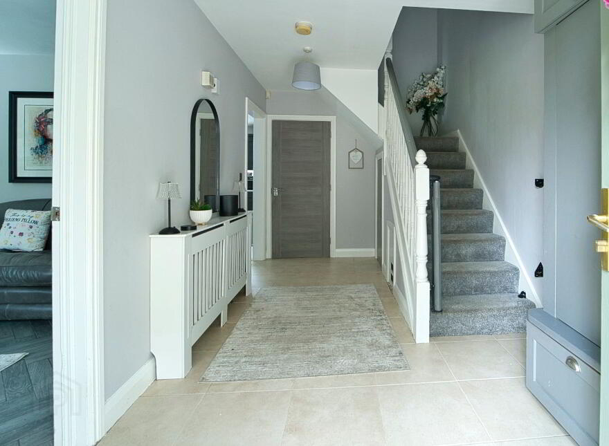 117 Causeway Meadows, Lisburn, BT28 2GE