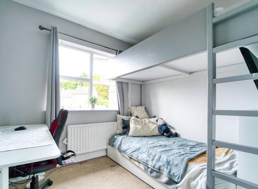 117 Causeway Meadows, Lisburn, BT28 2GE