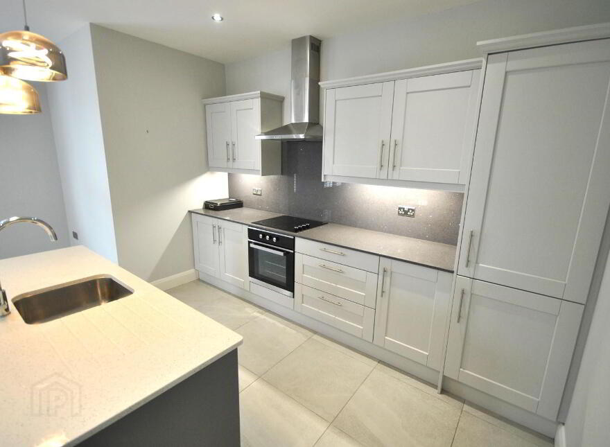 18 Mill Manor, The Mill Village, Comber, Newtownards, BT23 5ZQ