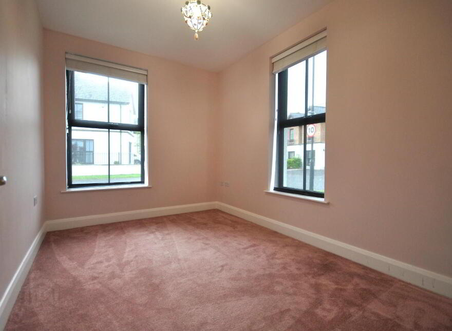 18 Mill Manor, The Mill Village, Comber, Newtownards, BT23 5ZQ