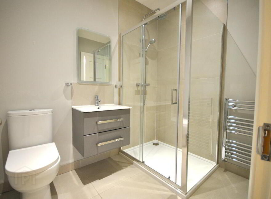 18 Mill Manor, The Mill Village, Comber, Newtownards, BT23 5ZQ