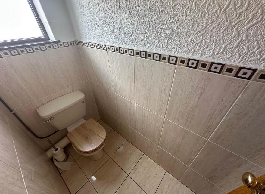 11 Slemish Way, Belfast, BT11 8GW