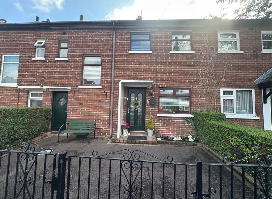 11 Slemish Way, Belfast, BT11 8GW