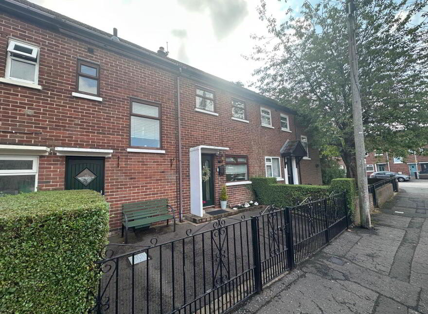 11 Slemish Way, Belfast, BT11 8GW