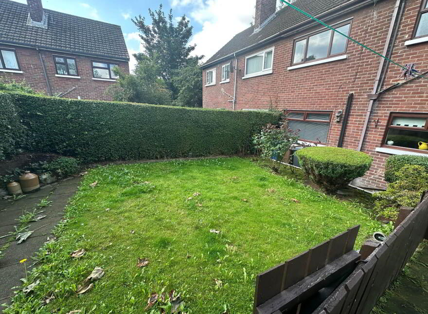 11 Slemish Way, Belfast, BT11 8GW