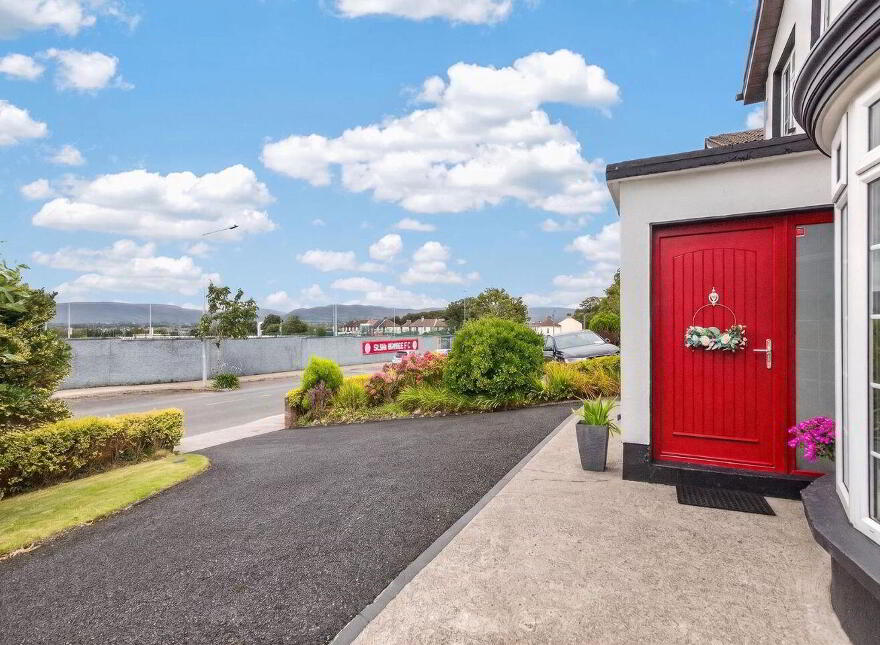 4 Rose Hill, Sligo, F91D2HH