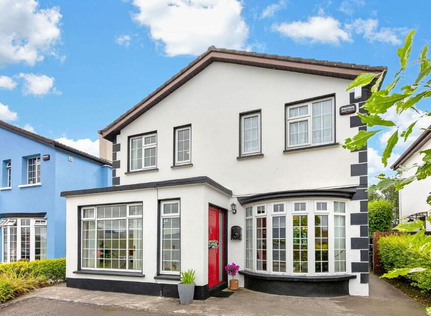 4 Rose Hill, Sligo, F91D2HH