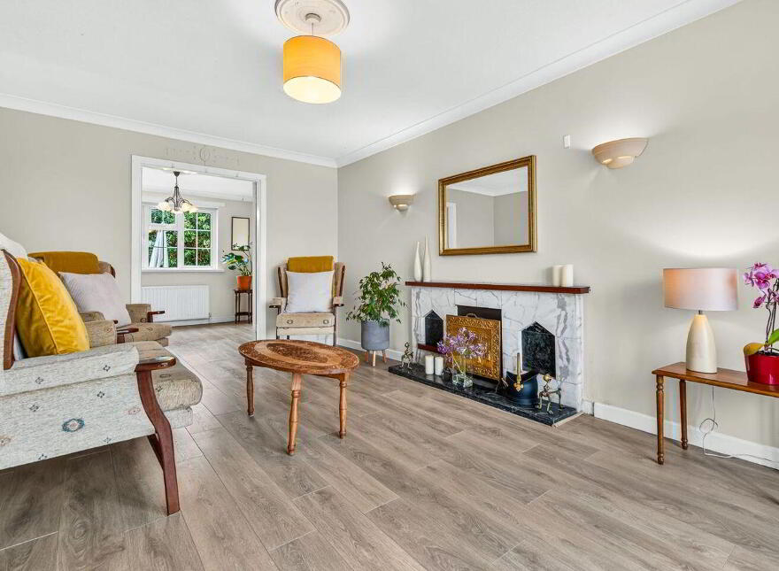 4 Rose Hill, Sligo, F91D2HH