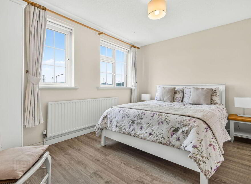 4 Rose Hill, Sligo, F91D2HH