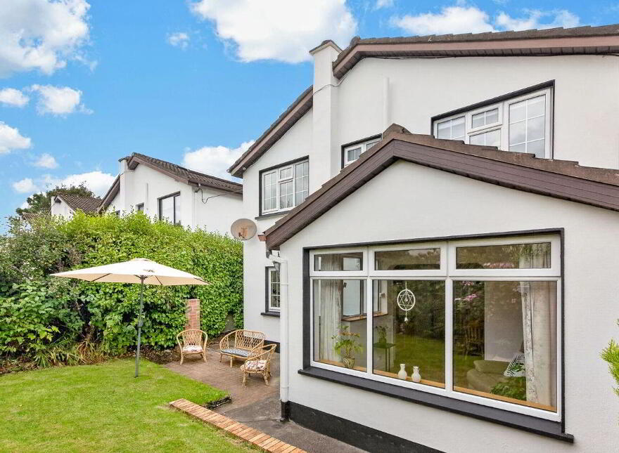 4 Rose Hill, Sligo, F91D2HH