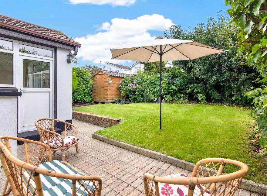 4 Rose Hill, Sligo, F91D2HH