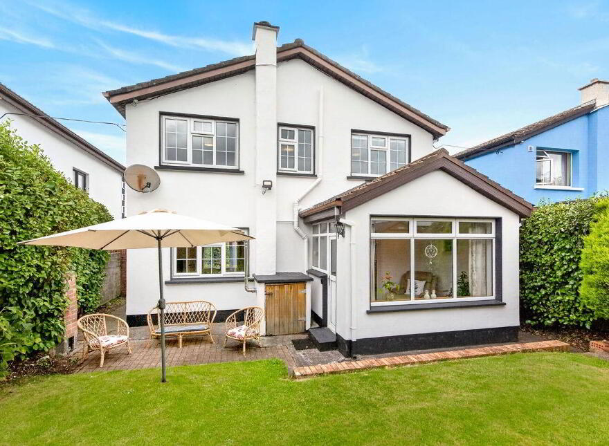 4 Rose Hill, Sligo, F91D2HH