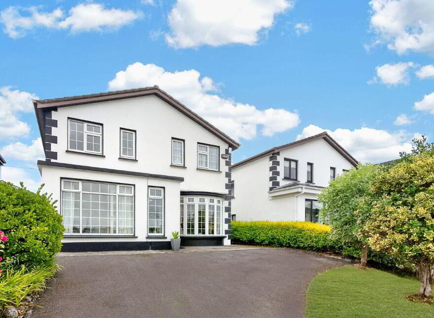 4 Rose Hill, Sligo, F91D2HH